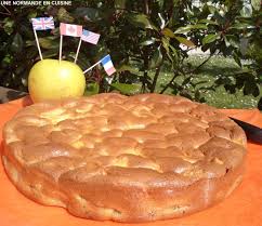 Beurre Normand Une Normande En Cuisine