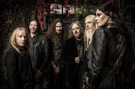 Изучайте релизы marco hietala на discogs. Marko Hietala Abandona Nightwish Y La Vida Publica