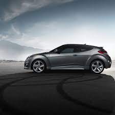 Hyundai Veloster Wallpapers Wallpaper Cave