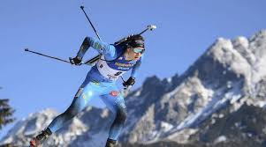 Actus calendrier & résultats classement cm (h) classement cm (f) champ. Coupe Du Monde De Biathlon 2020 2021 Biathlon Oberhof Le Programme Complet De La 5eme Etape De La Coupe Du Monde Dicodusport