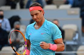 Doch nadal in paris, das ist ein mythos. Rafael Nadal Sweeps Into 13th French Open Final Sport