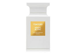Soleil Blanc Tom Ford Private Blend Fragrance Tom Ford