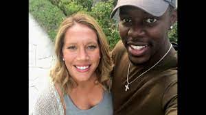 Lauren holiday and new orleans pelicans guard jrue holiday have dealt with their share of racism and bigotry throughout their relationship, now a husband and wife that face it on a. Jrue Holiday Reflects On Wife Lauren S Brain Tumor And Surgery In New Video