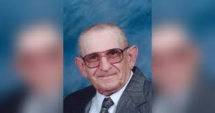 Obituary for Willie Franklin Byrd