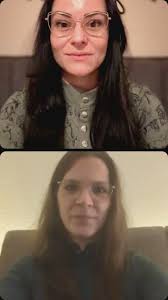 Na gut, das mit dem Eisbaden, stimmt nicht ganz… Aber die krassen  Temperaturschwankungen sind Realität und das ist ein PROBLEM!! Warum der  Wetterwechsel für Pferde so anstrengend ist & wie du dein