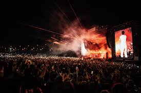 The company that develops splendour in the grass 2020 is app majik. Splendour In The Grass Officially Postpones 2020 Event