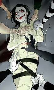 Pin On Creepypasta