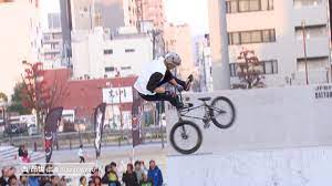 Aug 09, 2018 · 富山のスポーツ自転車屋 スノースクート専門店 ストライダー&bmxプロショップ~クールな街乗り自転車,キッズ自転車,ロードバイク,mtb,ミニベロ,ピスト,ファットバイク,最新電動アシストなど販売カスタム修理。 冬季はスノースクートを全世界へ中古新車販売、スクールを行います。bmxショー. å…¨æ—¥æœ¬bmxãƒ•ãƒªãƒ¼ã‚¹ã‚¿ã‚¤ãƒ«ãƒ'ãƒ¼ã‚¯ Youtube