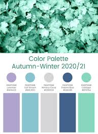 Ispo Textrends Color Trends Fall Winter 2020 2021 Color Trends Fashion Fall Color Palette Winter Color Palette