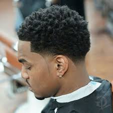 A tapered afro is the perfect short professional hairstyle for black men. Pin On Haircut Ideas