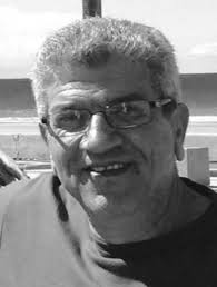 Amir Mahdavi Obituary (2015)