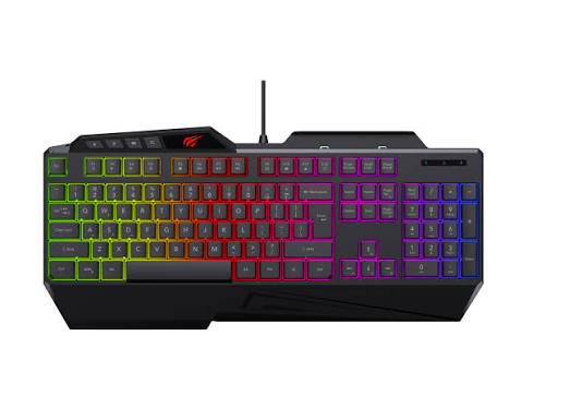 طقم ألعاب هافيت KB889CM (3 في 1)