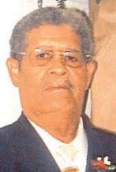 Claudzell Bernard Sr. (1931-2010)