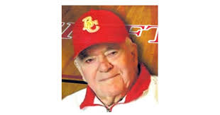 William Shea Obituary (1928