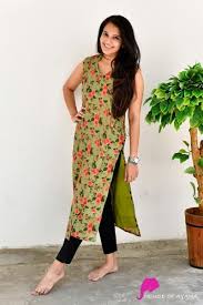 But at last, choosing the fabric is your choice. Work Wear Kurtis And Suit Sets House Of Ayana Cotton Kurti Designs Designer Kurti Patterns Simple Kurti Designs
