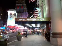 Hotel Pennsylvania Hotel Pennsylvania Hotel Pennsylvania