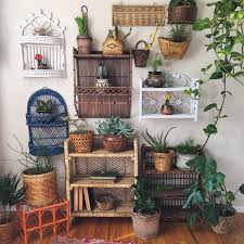 Simply take a soft bristle brush, a bucket of water with soap solution in it (you can use a dish detergent like dawn or palmolive). No Such Thing As Too Many Wall Shelves There S One For Everybody Hanging And Standing Rattan Wicker Bamboo Shelves Wicker Shelf Wicker Decor Decor