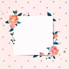 We did not find results for: Download Premium Vector Of Blank Square Floral Frame Template Vector 679998 Frame Template Flower Frame Flower Border