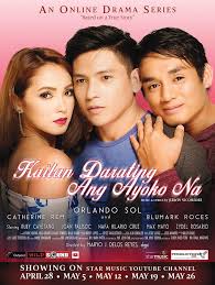 English subtitles for international fans of filipino dramas and teleseryes. Philippines Drama Series