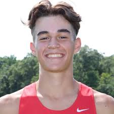 Congratulations to Braden Boucher LC '22 who garnered All-MASCAC honors for  the BSU Bears this past Saturday placing sixth with a career-best time of  27:51:04 breaking the 28-minute mark for an 8K