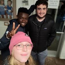 Addie Simon's Instagram, Twitter & Facebook