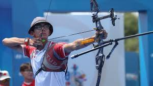 Mete gazoz (born 8 june 1999 in istanbul) is a male turkish recurve archer. Mete Gazoz Yukselisini Surduruyor