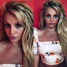 Albert einstein once said god does not play dice with the universe …. World Britney On Twitter Britney Spears Via Instagram It Looks Gorgeous