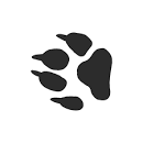 Картинки по запросу печатка - кошачья лапа