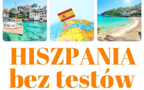 Wybierz się na wczasy na costa del sol czy costa de la luz bądź odkryj klimat hiszpańskich wysp: Hiszpania Bez Testow Biuro Podrozy Krakow
