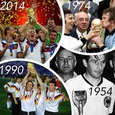 Nun hat joachim löw seinen endgültigen kader bekanntgegeben: Repeat The History Again Fussball Deutsche Nationalmannschaft Nationalmannschaft