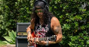 Playing For Change | Slash