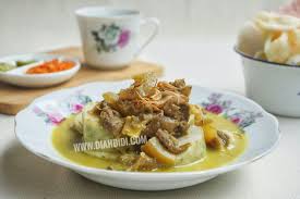 Jun 26, 2021 · pindang tongkol kuah ami siti maryam @cook_050381. Diah Didi S Kitchen Lontong Gulai Kikil