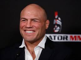 Randy Couture releases statement after heart attack: 'I have not kicked the  bucket yet'