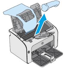 This can be a great partner for working with documents since this printer can handle good. Hp Laserjet Pro M12 Printers First Time Printer Setup Hp Customer Support