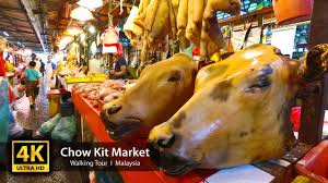 From 1,520 flats & apartments to 171 houses, find a unique house rental for you to enjoy a memorable holiday or a weekend with your family and friends. The Heaven Of Meat In Chow Kit Market Youtube