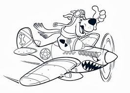 Download this running horse printable to entertain your child. 20 Free Printable Scooby Doo Coloring Pages Everfreecoloring Com