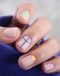Maybe you would like to learn more about one of these? Nail Art Ideas For Short Nails Purewow