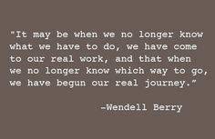  160 Wendell Berry Ideas Wendell Berry Wendell Wendell Berry Quotes