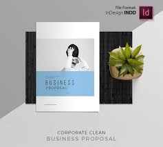 Win more clients and close more deals! 18 Y Mas Ejemplos De Plantillas De Propuestas De Negocios De Marketing Para Descargar En 2020