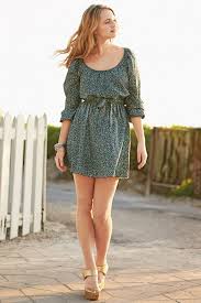 Dresses In Floral Prints Belk Juniors Dresses Fashion Belk