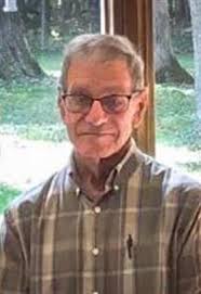 Dale Robert Singleton