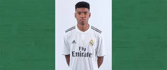 • see more of marvin park on facebook. Real Madrid Youngster Marvin Olawale Could Represent Nigeria