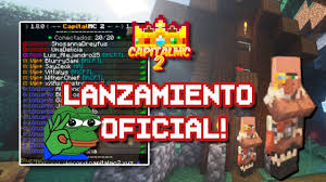 Top 5 best minecraft servers! Best Argentina Minecraft Servers