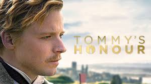 Colin MacDougall: Movies, TV, and Bio