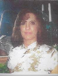 Patricia Atchison Obituary