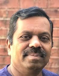 Obituary information for Ravichandra Reddy Munaswami