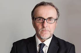 Celebrating the Retirement of J. Gregory MacDonald, K.C.