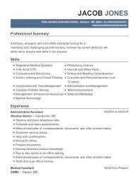 Pin On Resume Templates