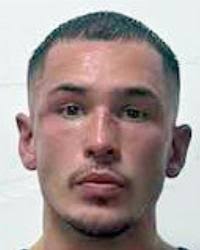 Angelo Wade's Instagram, Twitter & Facebook