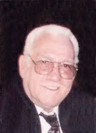 Obituary of George J. P. Richard